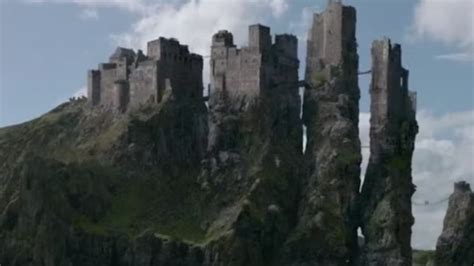 The Mightiest Castles in 'Game of Thrones' - HOME