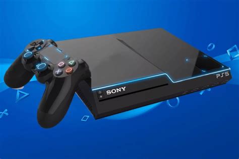 SONY PlayStation 5 – новое поколение игровых приставок | Свежие новости ...