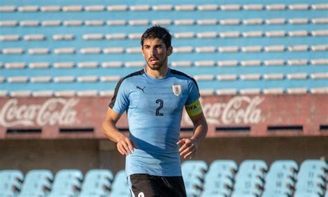 Zagueiro Do Corinthians Bruno M Ndez Pr Convocado Para A Sele O