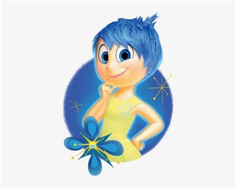 Joy Clipart Inside Out Dress Up As Inside Out Characters Transparent