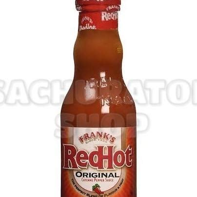 Jual Saus Frank Franks Frank S Redhot Red Hot Chilli Sauce Ml Shopee Indonesia