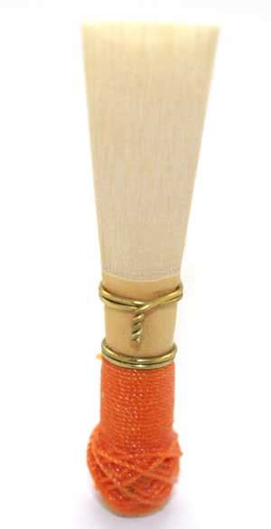 Stradella Bassoon Reed Advantage Double Reeds