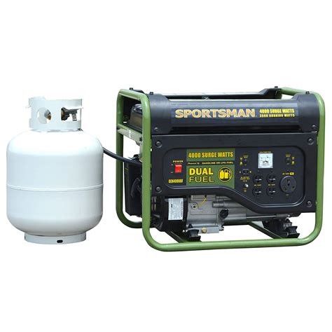 13 Best Portable Propane Generators In 2020 Jaxtr