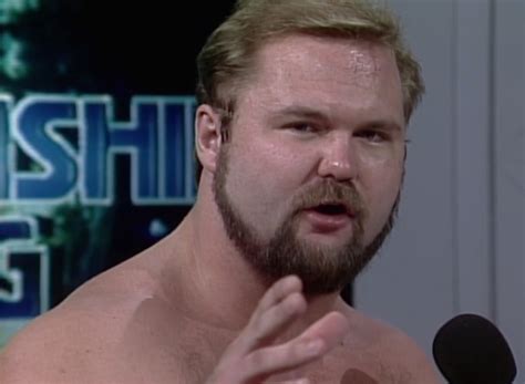 Arn Anderson Has Reportedly Been Released By Wwe