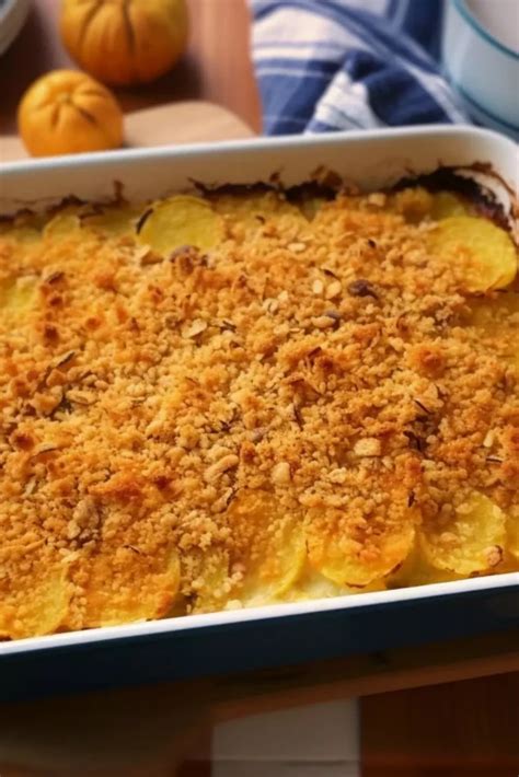 Brenda Gantt Squash Casserole Recipe Hungarian Chef