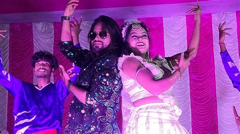 Hai Re Amar Chandramukhi Re Purulia Video Song Youtube