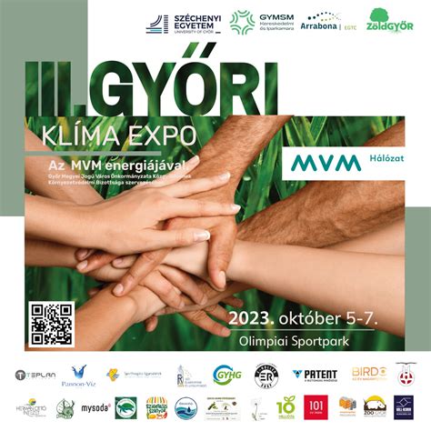 Iii Gy Ri Kl Ma Expo Az Mvm Energi J Val Z Ldgy R