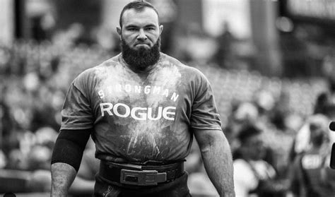 2023 Rogue Strongman Invitational Complete Event Lineup Breaking Muscle