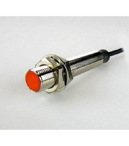 Stainless Steel Autonics Proximity Sensor Prl Dp At Best Price