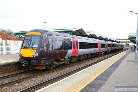 Class 170 6