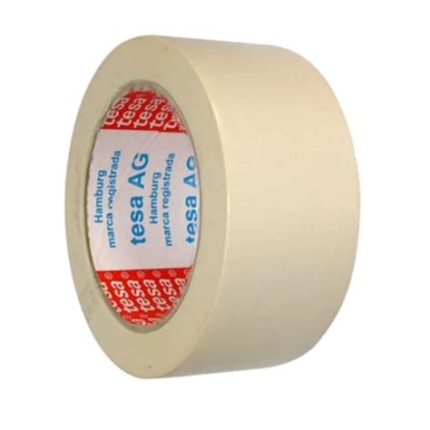 CINTA MASKING TAPE 48 MM X 40 MTS Ferretería El Dato