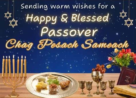 Happy Pesach To You Free Happy Passover Ecards Greeting Cards 123 Greetings