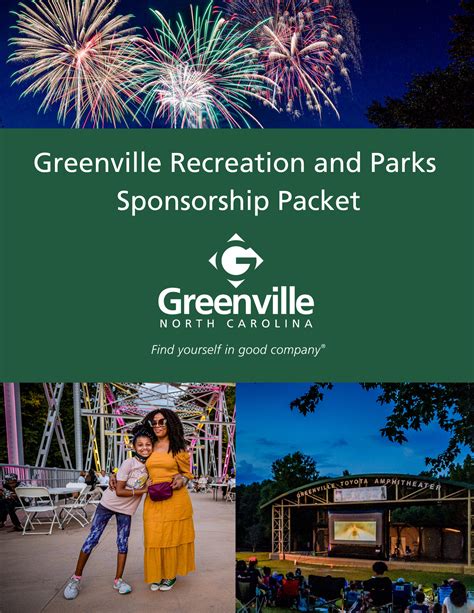 Special Events | Greenville, NC