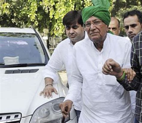 Op Chautala 87 Clears Class 10 12 Exams India News Stream