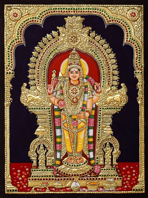 Tanjore Painting Hd Images Free Infoupdate Org