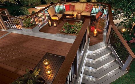 Trex Deck Ideas | Deck Picture Gallery | Trex