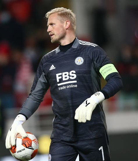 Kasper Schmeichel Age Birthday Bio Facts More Famous Birthdays