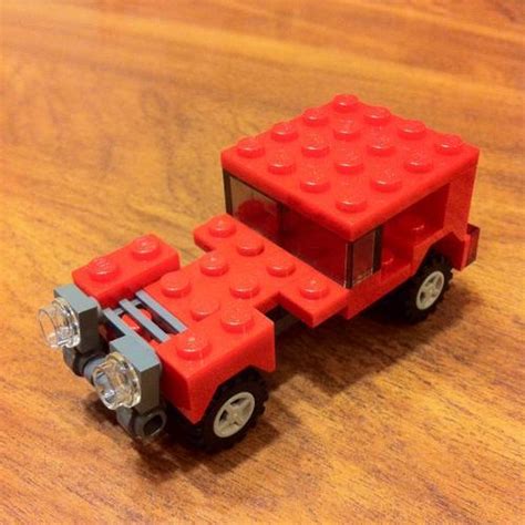 LEGO MOC Hot Rod By Boneskull Rebrickable Build With LEGO