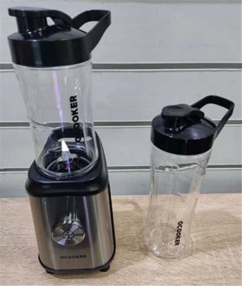 Блендер Xiaomi Qcooker | Festima.Ru - Мониторинг объявлений