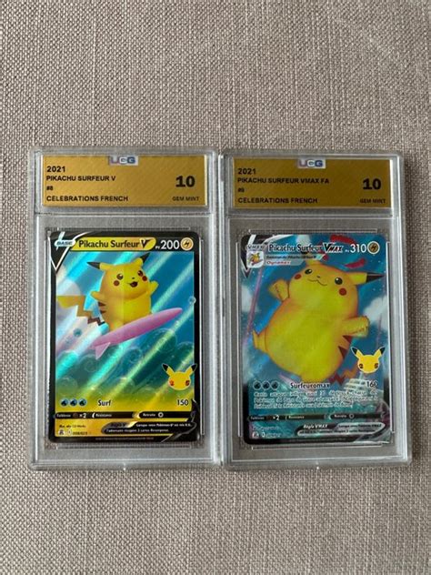 The Pokémon Company Pokémon Graded Card Pokemon Catawiki