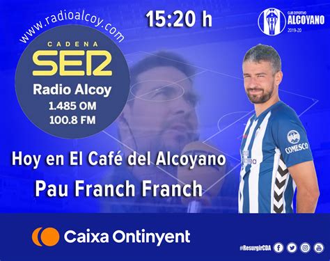 Cd Alcoyano Sad On Twitter Hoy En El Del Alcoyano Estar Presente