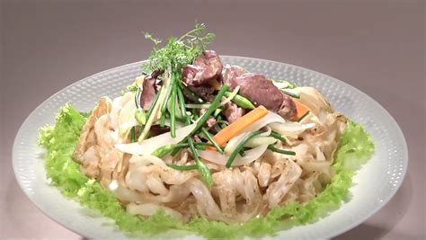 Pho xao sauté de nouilles au bœuf Guide complet et la recette