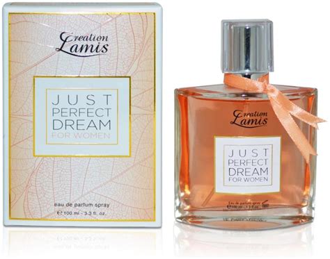Just Perfect Dream - Eau de Parfum - 100 ml - luchtje voor vrouwen ...