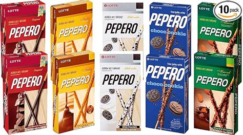 Celebrating Pepero Day, November 11 - Best of Korea