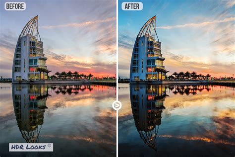 Hdr Luts Video Color Grading Filters With Hdr Look Filtergrade