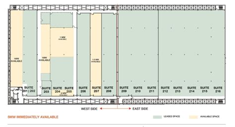 Nova Loudoun Campus Map