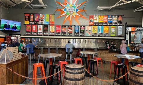 The Best Indianapolis Breweries Brewery Guide