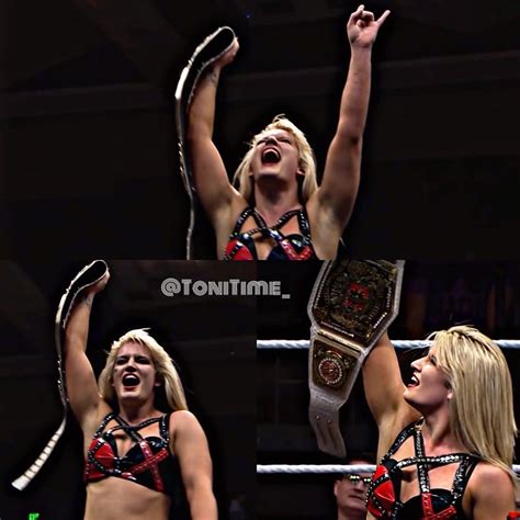 Toni Storm Fanpage 🤘🏻😎 On Instagram “nxtuk February 2019 Screencaps 🤘🏻🤘🏻 Tonistorm