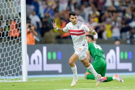 شبانة يكشف آخر قرارات مجلس الزمالك بشأن زيزو