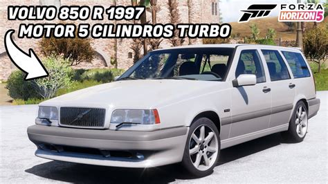 Avalia O Volvo Lasanha Dos Anos Motor Cilindros Turbo