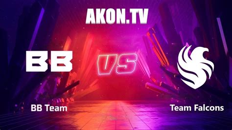 ДОТА2 RU Team Falcons vs BetBoom bo3 DreamLeague S22 Group Stage 2