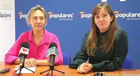 El Pp De Clm Presenta Enmiendas Por Valor De Millones A Los