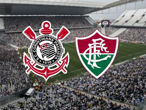 Corinthians X Fluminense Palpite Odds E Prognóstico 28 05 2023