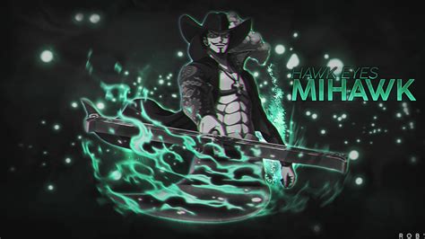 Mihawk Wallpapers (65+ images)