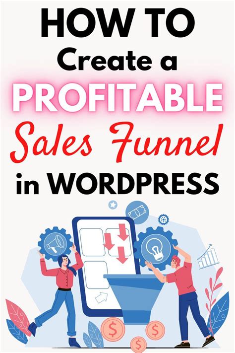 Planning And Building Your Sales Funnel Artofit