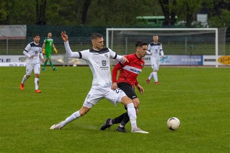 TSG Balingen Trifft Im WFV Pokalfinale Auf Den SSV Ulm