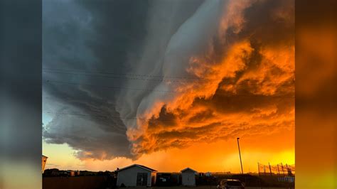 3 Tornado Warnings In Ontario Quebec Environment Canada Ctv News