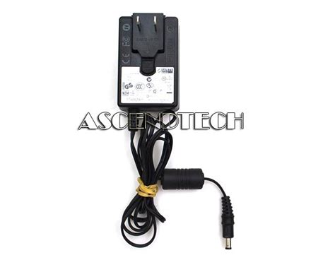 Wa E Asian Power Devices Inc V Ac Adapter