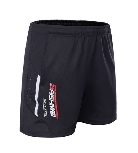 New Men’s tennis shorts ,women table Tennis shorts , kids Badminton ...