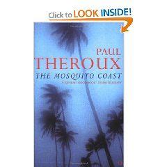 √ Mosquito Coast Book