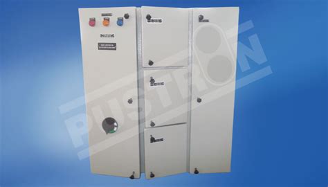 Pustron Distribution Boards LDB