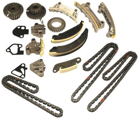 Cloyes Timing Chain Kit S O Reilly Auto Parts