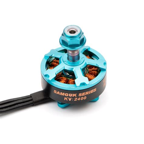 Dys Samguk Series Wu Kv Motor