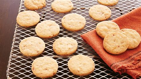 Pecan Sandies Recipe From Betty Crocker