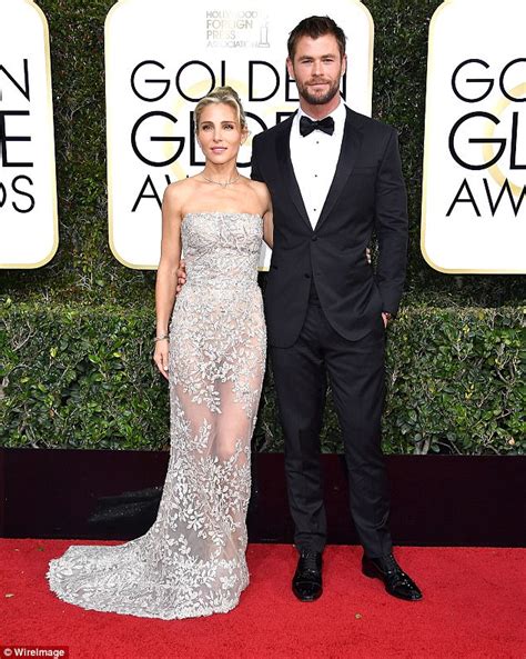 Chris Hemsworth Backs Same Sex Marriage In Australia Daily Mail Online