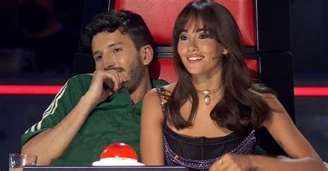 Sebastián Yatra y Aitana cuál es la diferencia de edad entre la pareja